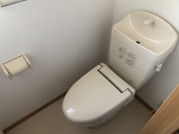 シエルソーレの物件内観写真